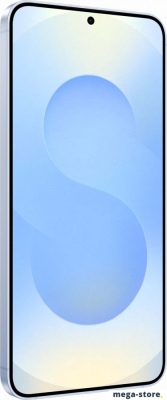 Телефон Samsung Galaxy S25+ SM-S9360 12GB/512GB (голубой)