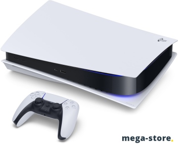 Игровая приставка Sony PlayStation 5 CFI-1216A + Spider-Man 2