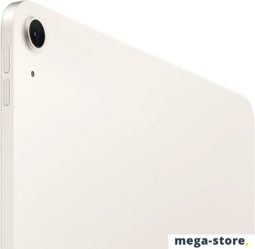 Планшет Apple iPad Air 13" 2025 128GB (звездный свет)