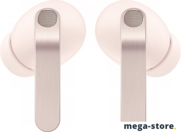 Наушники Samsung Galaxy Buds 4 Pro (розовое золото)
