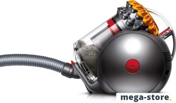 Пылесос Dyson Big Ball Allergy 2