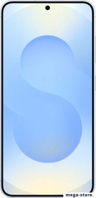 Телефон Samsung Galaxy S25 SM-S9310 12GB/256GB (голубой)