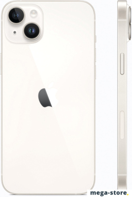 Смартфон Apple iPhone 14 Plus 512GB (звездный)