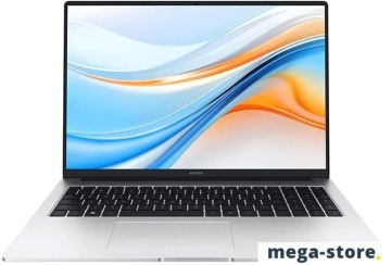 Ноутбук HONOR MagicBook X16 Plus 2024 BRI-7651 5301AJLT