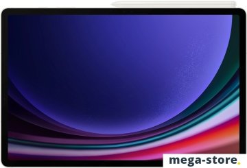 Планшет Samsung Galaxy Tab S9+ Wi-Fi SM-X810 12GB/256GB (бежевый)