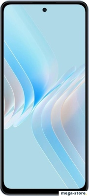 Смартфон MEIZU Note 21 Pro 8GB/256GB международная версия (голубой залив)