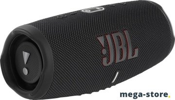 Беспроводная колонка JBL Charge 5 (черный)