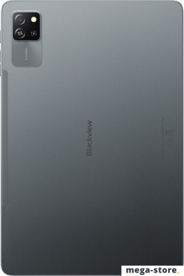 Планшет Blackview Tab 60 Pro LTE 8GB/128GB (серый)
