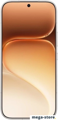 Телефон HONOR 600 Pro Single SIM 12GB/512GB международная версия (бежевый)
