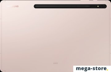 Планшет Samsung Galaxy Tab S8+ Wi-Fi SM-X800 8GB/256GB (розовое золото)