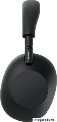 Наушники Sony WH-1000XM6 (черный)