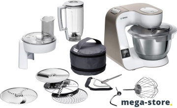 Кухонная машина Bosch MUM5XW20