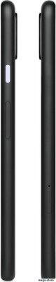 Смартфон Google Pixel 4a (черный)