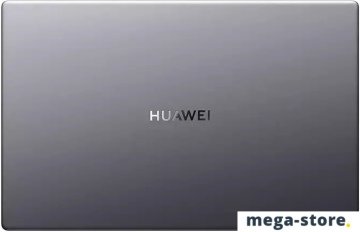 Ноутбук Huawei MateBook D 15 BoD-WDH9 53013GGX
