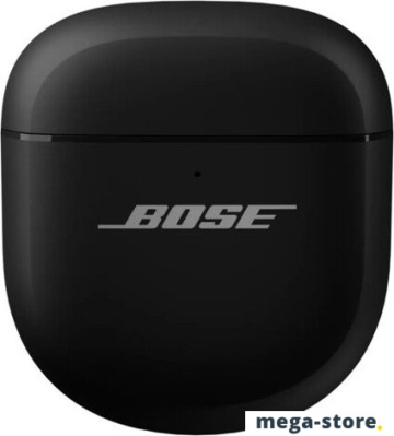 Наушники Bose QuietComfort Ultra Earbuds 2nd Gen (черный)