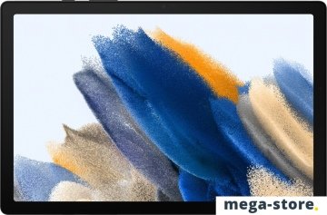 Планшет Samsung Galaxy Tab A8 Wi-Fi SM-X200 64GB (темно-серый)