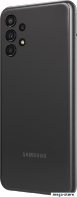 Смартфон Samsung Galaxy A13 SM-A135F/DSN 3GB/32GB (черный)