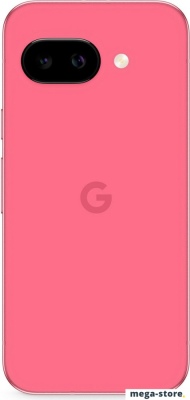 Телефон Google Pixel 9a 8GB/256GB (пион)
