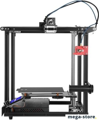 3D-принтер Creality Ender 5 Pro