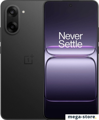 Телефон OnePlus Nord CE5 8GB/256GB международная версия (черный)
