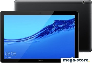 Планшет Huawei MediaPad T5 AGS2-L09 4GB/64GB LTE (черный)
