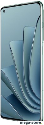 Смартфон OnePlus 10 Pro 12GB/256GB (изумрудный лес)