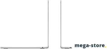 Ноутбук Apple Macbook Air 13" M2 2022 Z15W24B