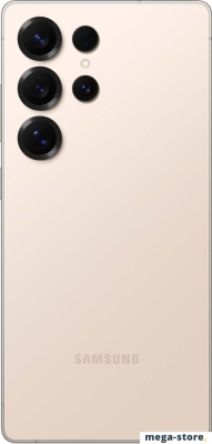 Телефон Samsung Galaxy S25 Ultra SM-S938B 12GB/512GB (розовый титан)