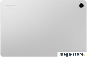 Планшет Samsung Galaxy Tab A9+ 5G SM-X216 8GB/128GB (серебристый)