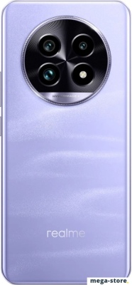 Смартфон Realme 13 Pro+ 12GB/512GB (фиолетовый)