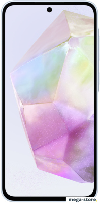 Смартфон Samsung Galaxy A35 SM-A356E 8GB/256GB (голубой)