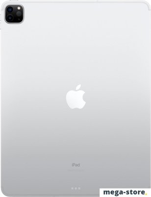 Планшет Apple iPad Pro 12.9" 2020 1TB LTE MXFA2 (серебристый)