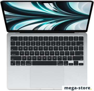 Ноутбук Apple Macbook Air 13" M2 2022 Z15W24B