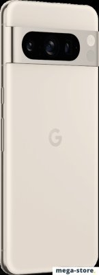 Смартфон Google Pixel 8 Pro 12GB/256GB (фарфор)