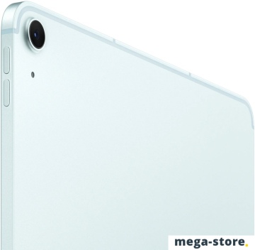 Планшет Apple iPad Air 13" 2025 5G 128GB (голубой)