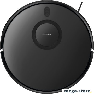 Робот-пылесос Xiaomi Robot Vacuum S10T STFCR01SZ (европейская версия, черный)