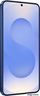 Телефон Samsung Galaxy S25 SM-S9310 12GB/256GB (синий)
