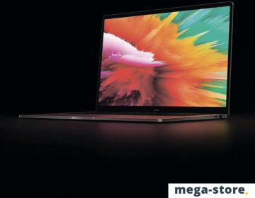 Ноутбук Xiaomi RedmiBook Pro 14 OLED 2022 Ryzen Edition JYU4479CN