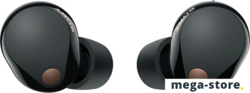 Наушники Sony WF-1000XM5 (черный)