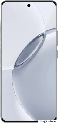 Телефон Realme 16 Pro+ 5G 12GB/512GB международная версия (серый)