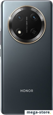 Смартфон HONOR X9c 12GB/256GB (титановый черный)