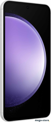 Смартфон Samsung Galaxy S23 FE SM-S7110 8GB/256GB китайская версия (фиолетовый)