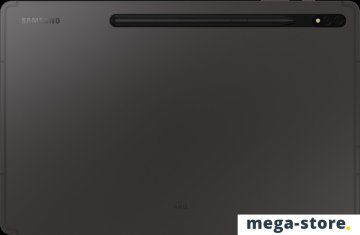 Планшет Samsung Galaxy Tab S8+ Wi-Fi SM-X800 8GB/256GB (графит)