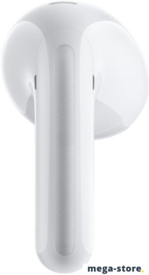Наушники Xiaomi Redmi Buds 8 Active M2537E1 (белый, международная версия)