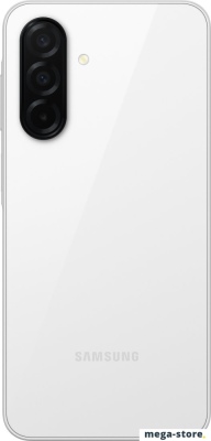 Телефон Samsung Galaxy A26 SM-A266B 6GB/128GB (белый)