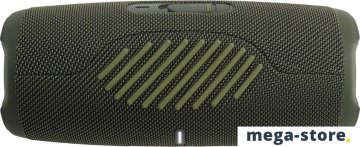 Беспроводная колонка JBL Charge 5 (зеленый)