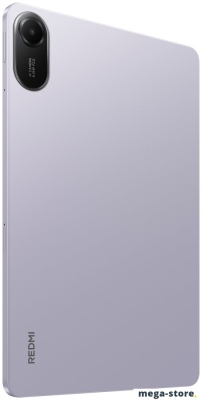 Планшет Xiaomi Redmi Pad 2 4GB/128GB международная версия (фиолетовый)