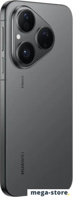 Телефон Huawei Pura 80 HED-LX9 12GB/256GB (черный)
