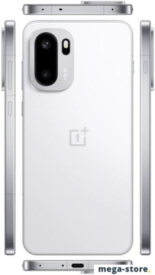 Телефон OnePlus Ace 6 16GB/256GB китайская версия (белый)