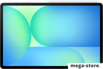 Планшет Samsung Galaxy Tab S10 FE+ Wi-Fi SM-X620 8GB/128GB (серый)